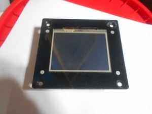 BKI VGG-8 ROTISSERIE OVEN ZETTER 5400-001 COOKING CONTYROLLER