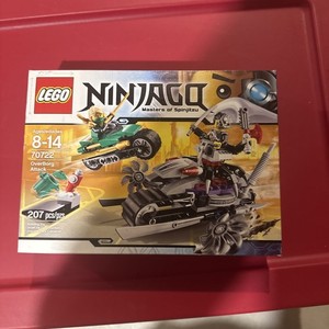 70737 Lego | eBay