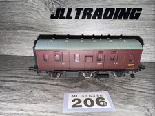 DAPOL OO GAUGE HM004A L.M.S. STOVE M32928M  Model Railway No Box