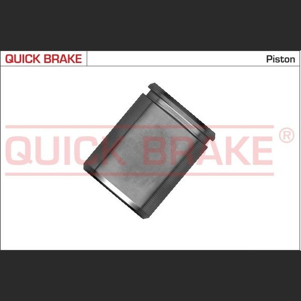 Quick Brake 185070K Kolben, Bremssattel-image