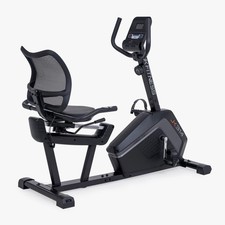 JK FITNESS CYCLETTE ORIZZONTALE MAGNETICA JK 314 NEW