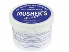Musher's Secret Paw Wax: Protect Your Dog's Paws from Snow & Ice