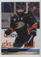 2024-25 Upper Deck Series 2 Deluxe 237/250 Radko Gudas #252 00tt