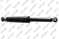 GSP StoßDäMpfer Hinten FüR Renault Laguna II Grandtour KG0/1_ BG0/1_