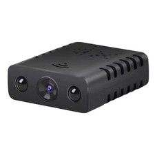 WiFi XD  Camcorder 1080P Camera Ip Smallest Camcorder N6Y96542