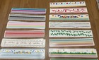 Over 835 + Extras NEW LOT Mrs. Grossman Stickers 80's 90's Many VTG & RETIRED — photo 4