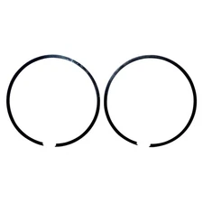 New Piston Rings Fits Yamaha By 51-520-705