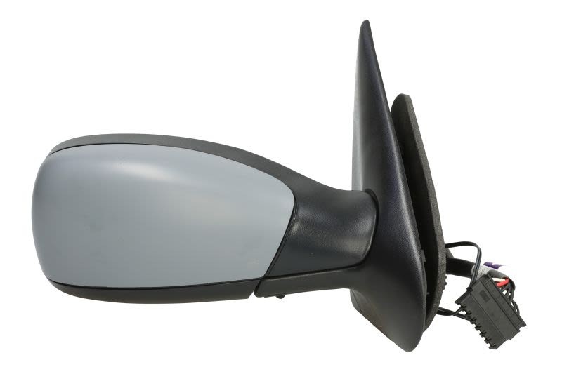 Right Side Mirror Fits PEUGEOT 306 05.93-04.02