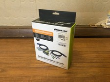 Iogear GCS612A 2 Port PS/2 VGA KVM Switch With/ Audio Support