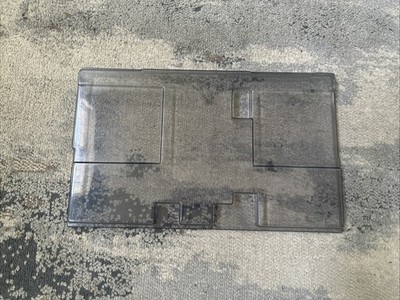 Decksaver Native Instruments Kontrol S4 Mk3 Cover
