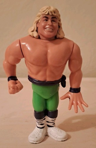 1991 Hasbro Titan Sports WWE WWF The The The The T...