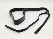 Genuine Ricoh GR Leather Camera Neck Strap GS-3 No Lugs