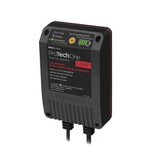 25105 ProTechOne Digital Series 5 Amp Fully Automatic On-board Battery Charge...