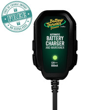 Battery Tender Junior 12v 800ma Battery Charger And Maintainer Lightweight Battery Tender Junior 12v 800ma Battery Charger And Maintainer Lightweight