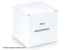PELCO BB5DOORASSY PELCO BB5DOORASSY BACK BOX