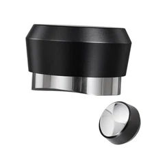 Coffee Gravity Distributor, MATOW Espresso Adaptive Distribution Tool 58.5mm