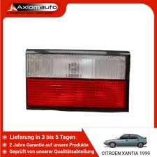 🇩🇪 LINKES HINTERES INT-LICHT ➤ CITROEN XANTIA Phase 2 1997-2002 6350J9