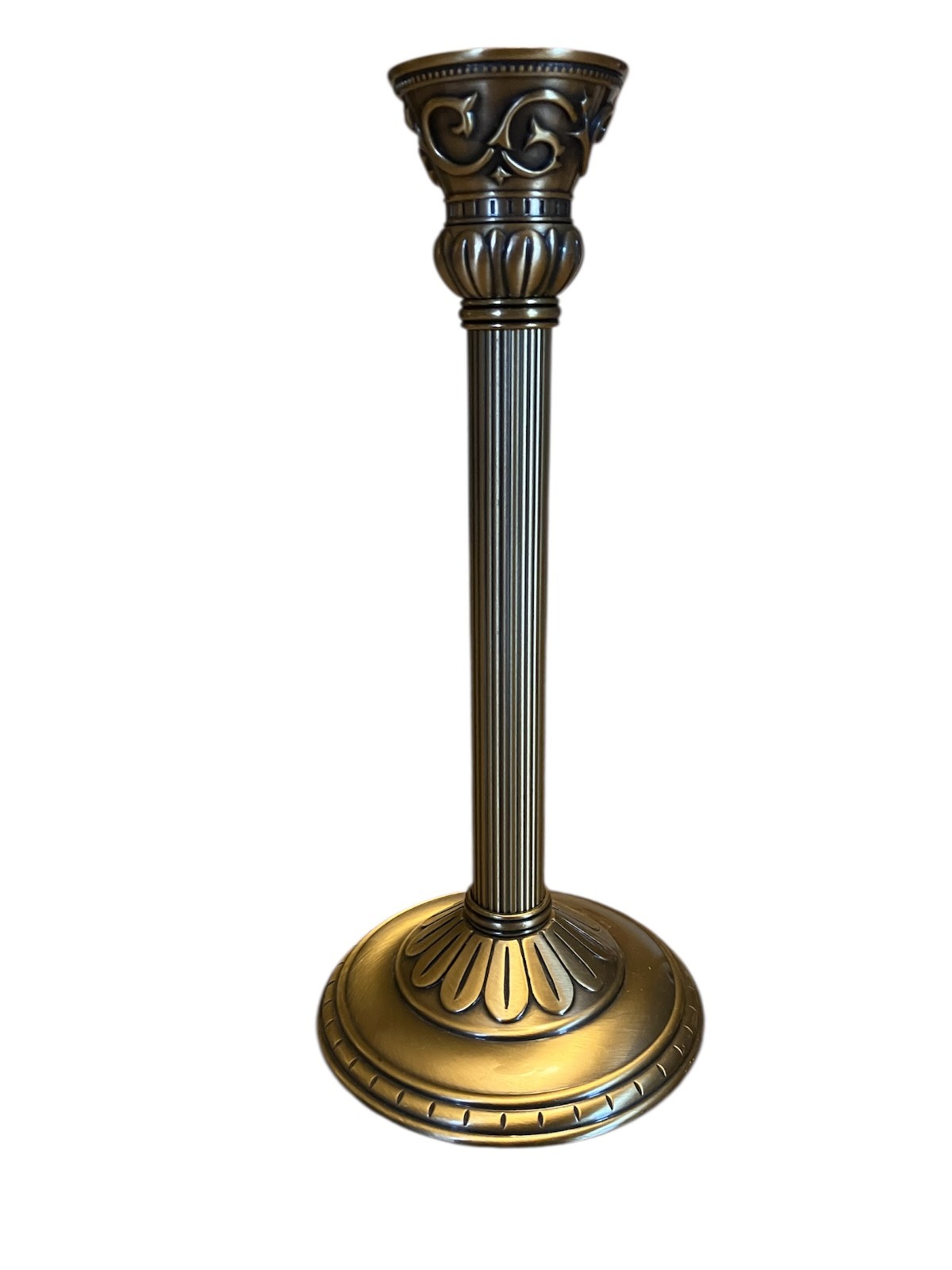 Partylite Classic Creations 10.5" Taper Candle Holder