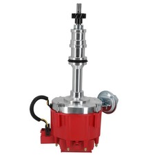 Distributor For Ford Fe Big Block 352-428 V8 14 Shaft Fits R26453