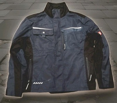 Engelbert Strauss Arbeitskleidung Jacke