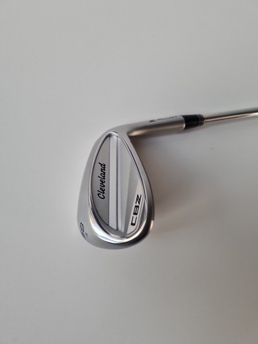 Cleveland CBX Wedge