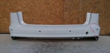 AUDI A6 Avant 4F5, C6 Hintere Stoßstange 4G9807511AS Diesel 2017 29652591