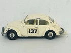 Matchbox 1968  Lesney Volkswagen 1500  Saloon No. 15