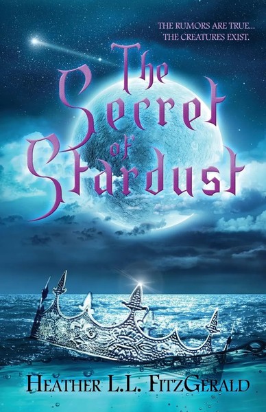 Heather L. L. Fitzgerald | The Secret Of Stardust | Taschenbuch | Englisch-image