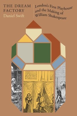 Dream Factory | Daniel Swift | englisch