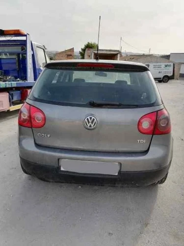 038145209M Vakuumpumpe für VOLKSWAGEN GOLF V (1K1)(10.2003) 2008 752017 - Bild 3 von 10