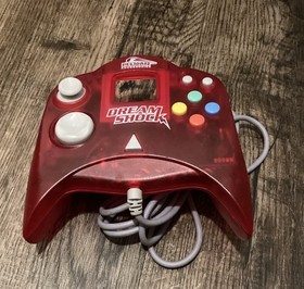 SEGA Dreamcast OEM & Aftermarket Controller Bundle