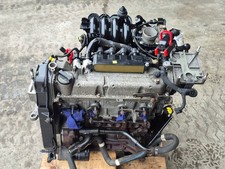 Motor Fiat 500 Fiat Punto Panda 169A4000 Baj. 5/2009 194409 Km 1,2 / 51 KW