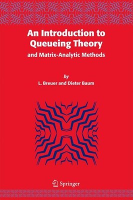 Dieter Baum (u. a.) | An Introduction to Queueing Theory | Buch | Englisch | xiv