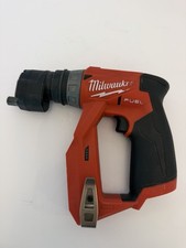 🔥 Milwaukee 2505-20 M12 Fuel Installation Drill/ Driver (Tool Only)  FREE SHIPN