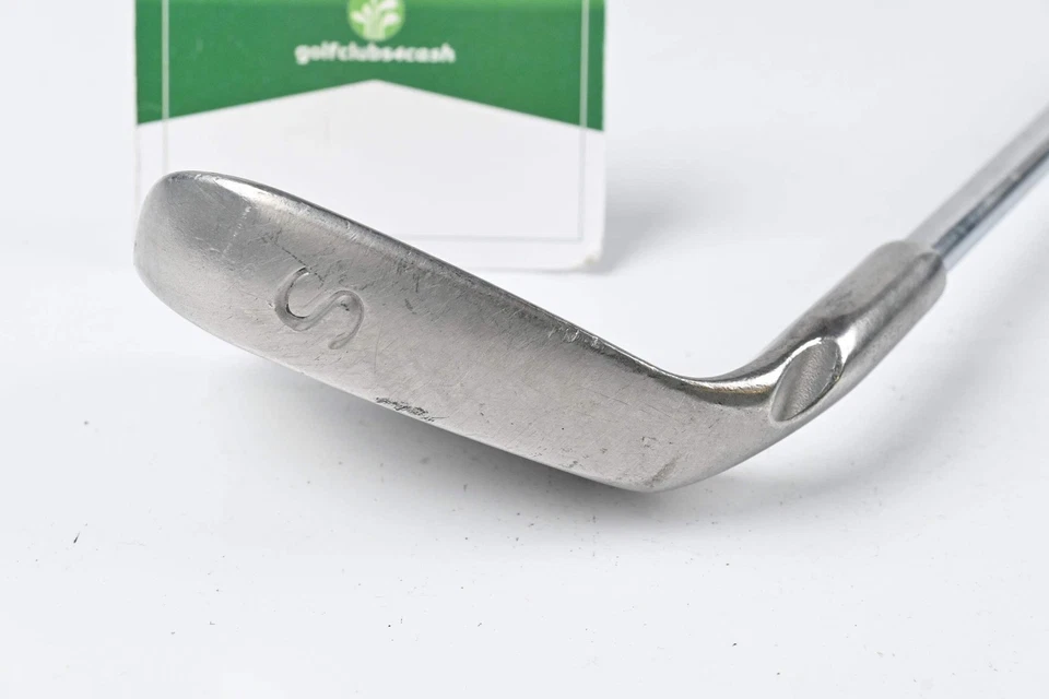 Ping i3+ Sand Wedge / 56 Degree / Green Dot / Wedge Flex Steel Shaft - Image 3 of 4