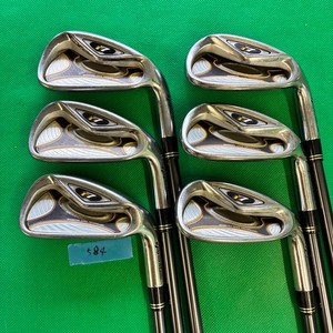 Taylormade R7 Irons | eBay