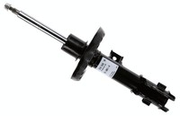 Sachs StossdÄMpfer Vorne Links Passend FüR KIA Carens 4