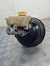 VW PASSAT B5 3B3 Unterdruck-Bremskraftverstärker 1.90 Diesel 96kw 2000 33304062