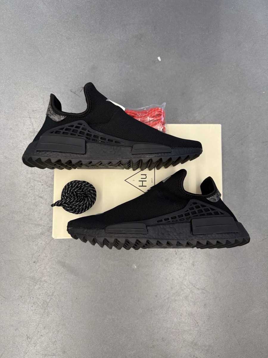 Size 11 Pharrell x x Adidas NMD Human Race Trail