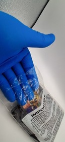 Flip Out (Atari Jaguar, 1995) Game, Instructions, And Replacement Holder Only