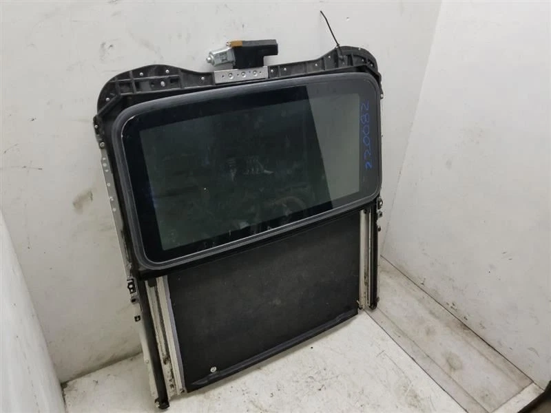 97 98 99 00 01 LEXUS ES300 ROOF GLASS Foto 2 de 4