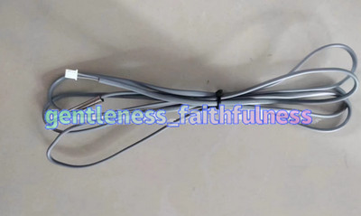 1PC NEW Plug-in Temperature Probe for Ice Water Chiller AWG24*2C Sensor 10K 4m