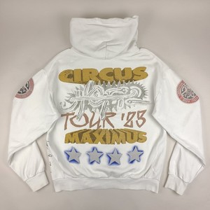 Circus Maximus Hoodie | eBay