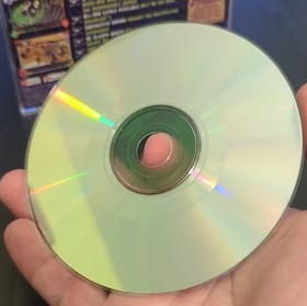 Midway Gauntlet Legends Sega Dreamcast Complete with Manual