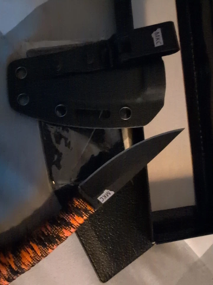 Speed Goat MKC Foto 2 de 2