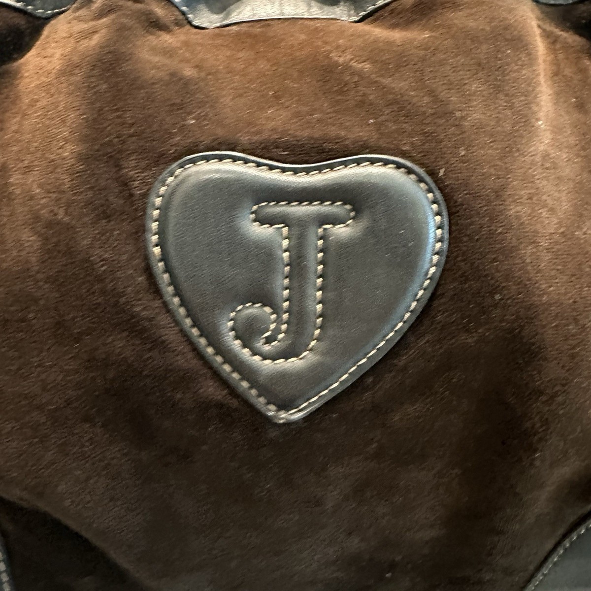 Juicy Couture Vintage Y2K Daydreamer Bag Purse Vintage View 4