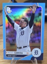 Miguel Cabrera Rookie Cards and Autograph Memorabilia Buying Guide 21