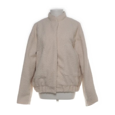 Gold & Silver, Jacke, Damen, Größe: M/L, CELINE#, Beige, Polyester #1Gt