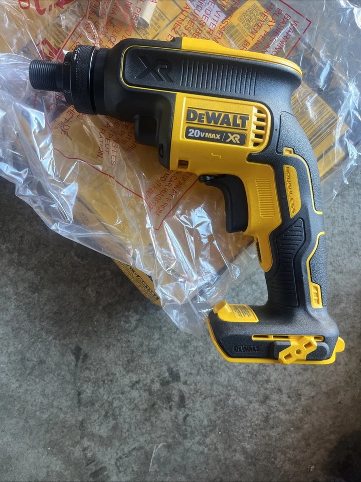 DEWALT DCF624B 20V Max XR Brushless - Image 4 of 4