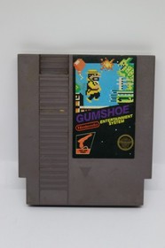 Lot of 5 Nintendo NES Games As Is Wont Play